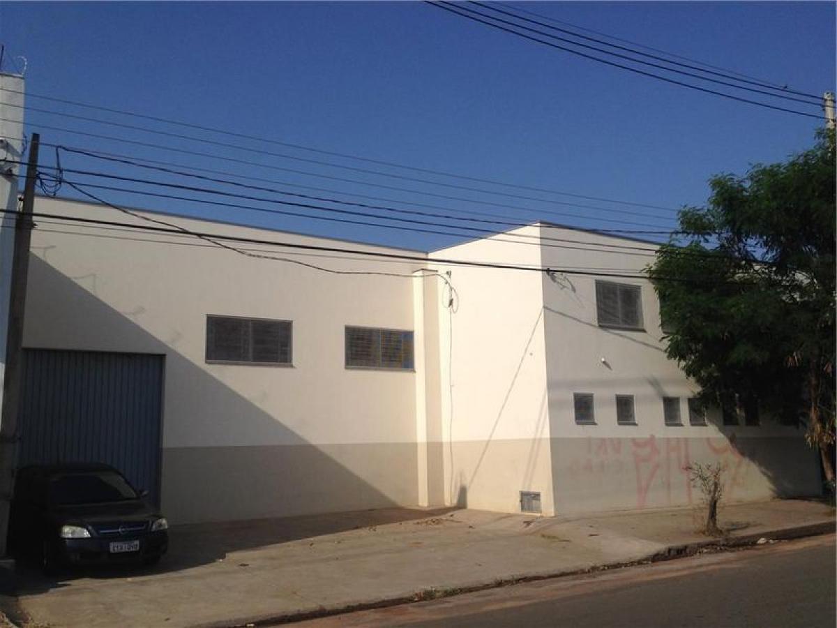 Picture of Commercial Building For Sale in Bauru, Sao Paulo, Brazil