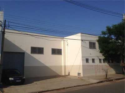 Commercial Building For Sale in Bauru, Brazil