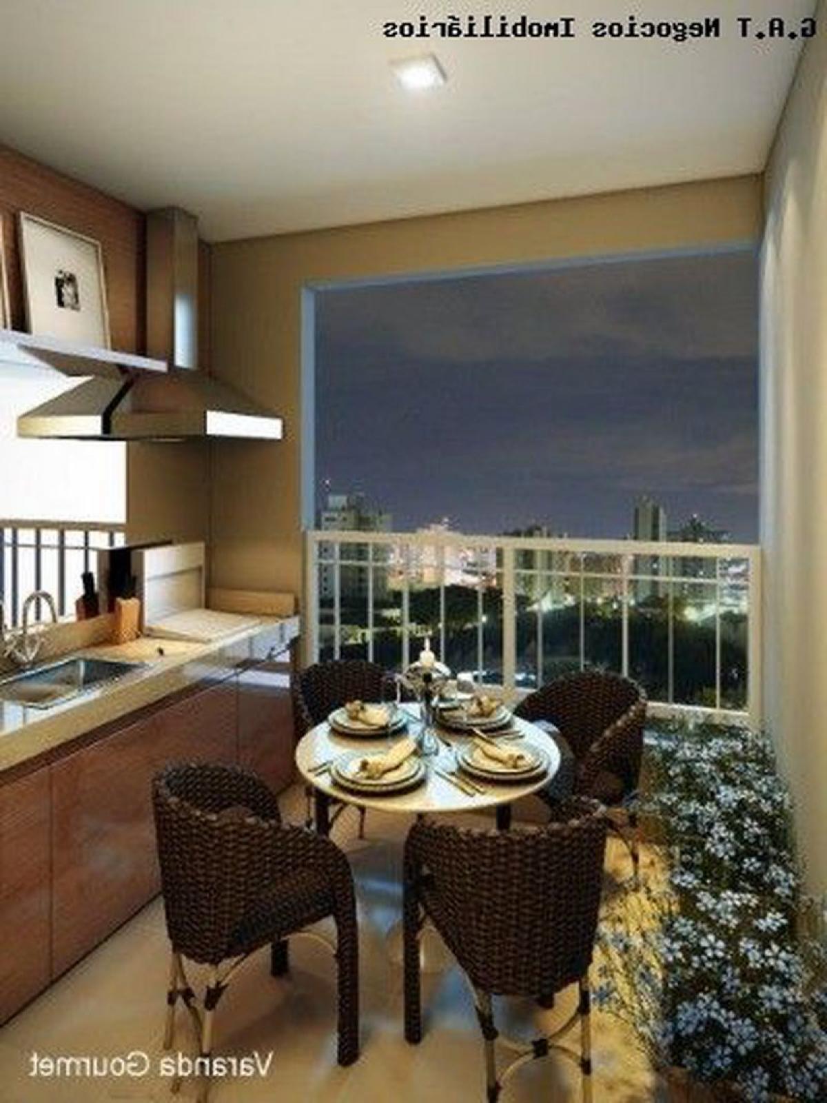 Picture of Apartment For Sale in Sorocaba, Sao Paulo, Brazil