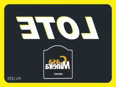 Residential Land For Sale in Nova Lima, Brazil