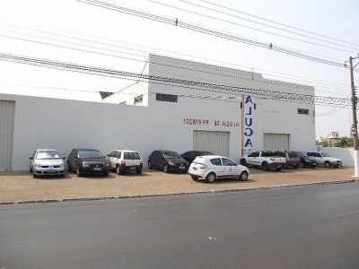 Commercial Building For Sale in Mato Grosso, Brazil