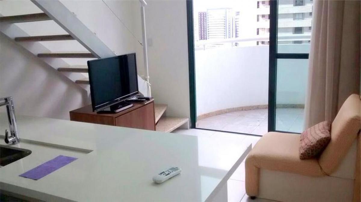 Picture of Studio For Sale in Salvador, Bahia, Brazil