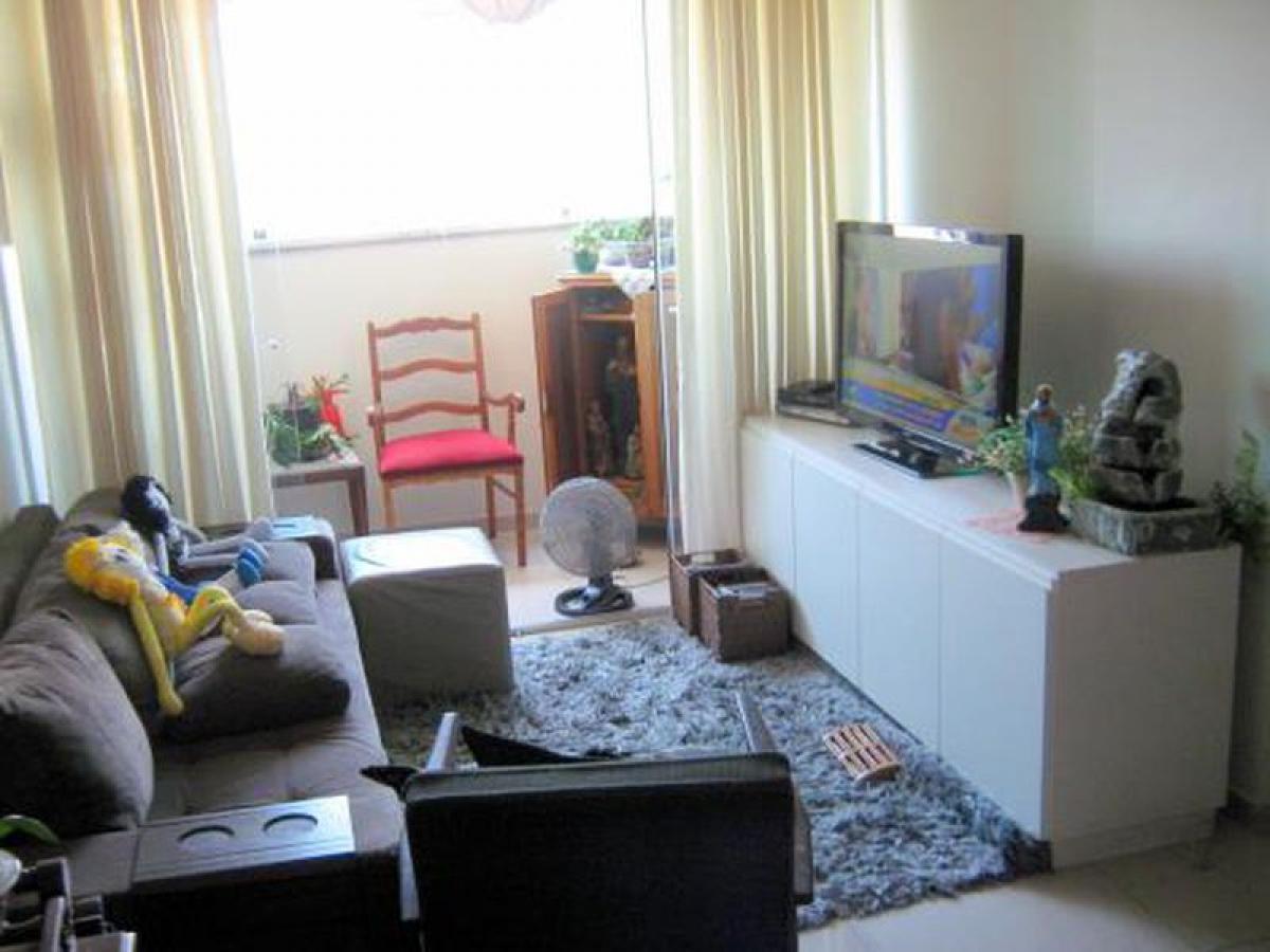 Picture of Apartment For Sale in Belo Horizonte, Minas Gerais, Brazil