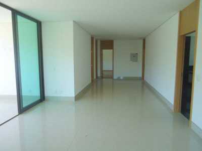 Apartment For Sale in Nova Lima, Brazil