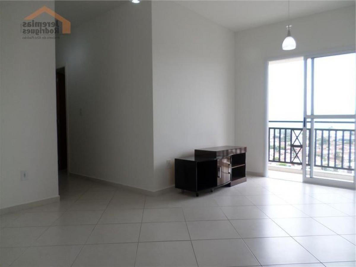 Picture of Apartment For Sale in Pindamonhangaba, Sao Paulo, Brazil
