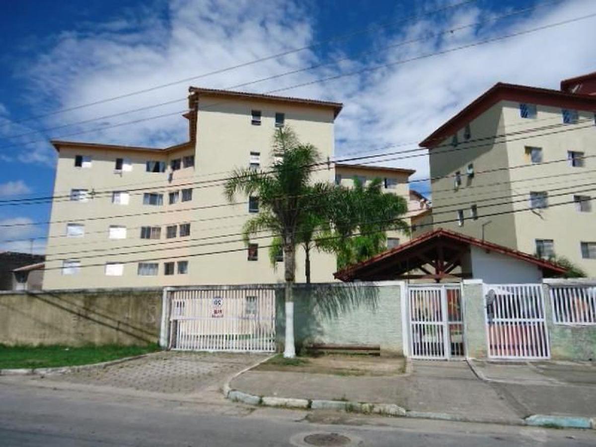 Picture of Apartment For Sale in Peruibe, Sao Paulo, Brazil
