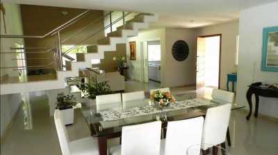 Home For Sale in CamaÃ§ari, Brazil