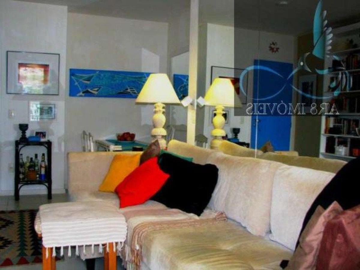 Picture of Apartment For Sale in Angra Dos Reis, Rio De Janeiro, Brazil