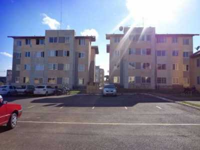 Apartment For Sale in Sao Jose Dos Pinhais, Brazil