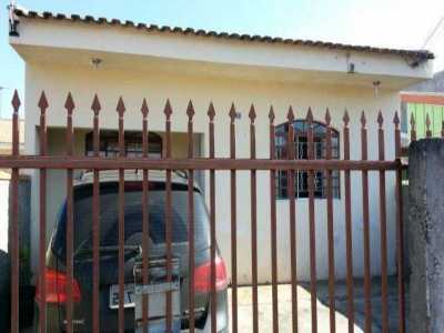 Home For Sale in Sao Jose Dos Pinhais, Brazil