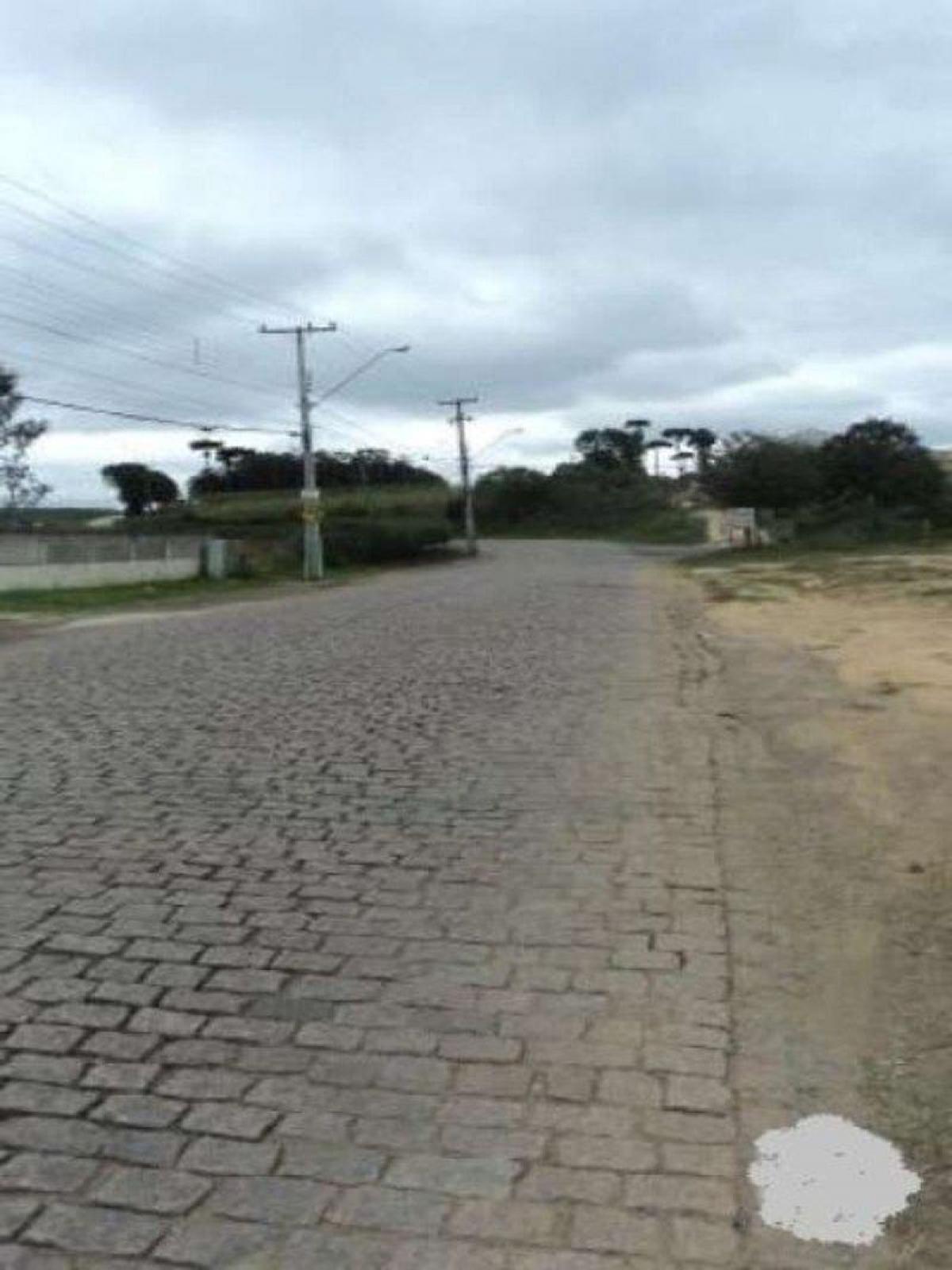 Picture of Residential Land For Sale in Sao Jose Dos Pinhais, Parana, Brazil