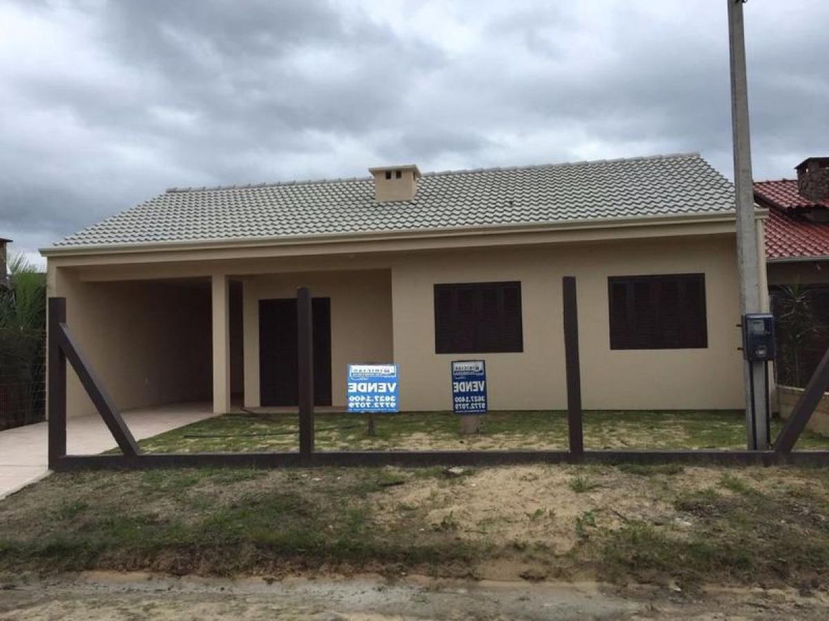 Picture of Home For Sale in Tramandai, Rio Grande do Sul, Brazil