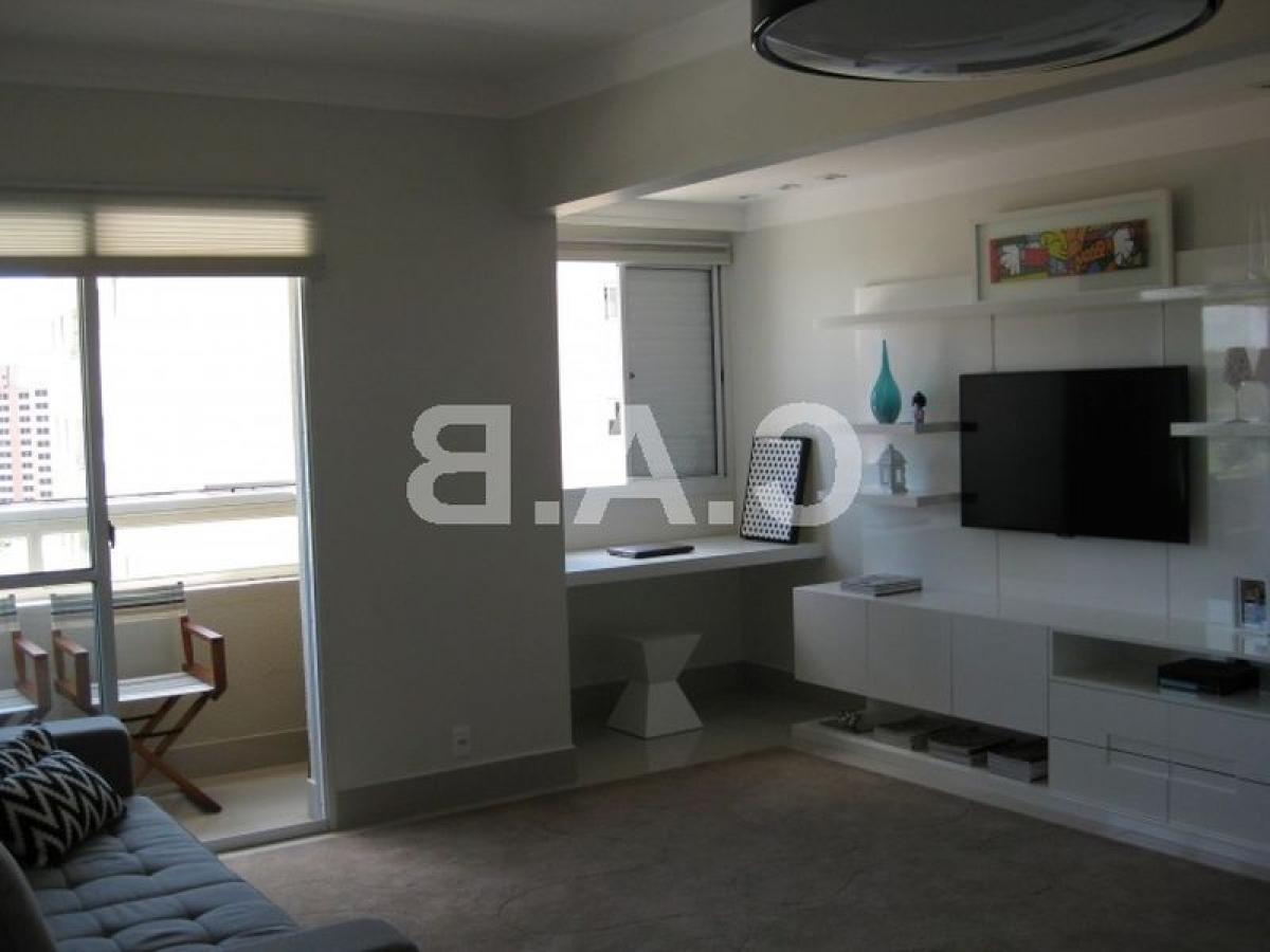 Picture of Apartment For Sale in Barueri, Sao Paulo, Brazil
