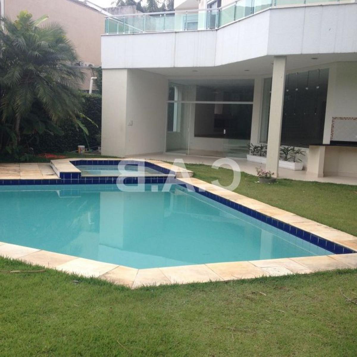Picture of Home For Sale in Barueri, Sao Paulo, Brazil