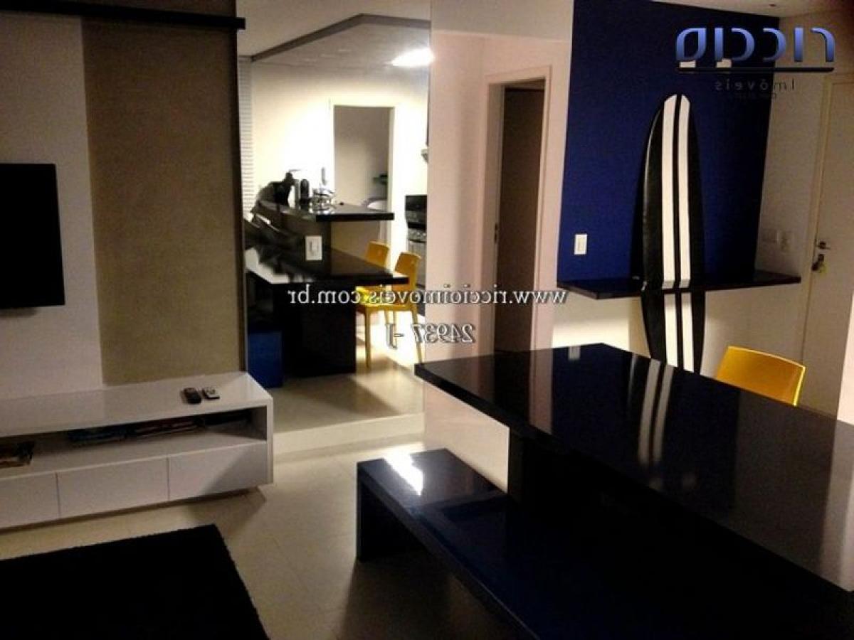 Picture of Apartment For Sale in Ubatuba, Sao Paulo, Brazil