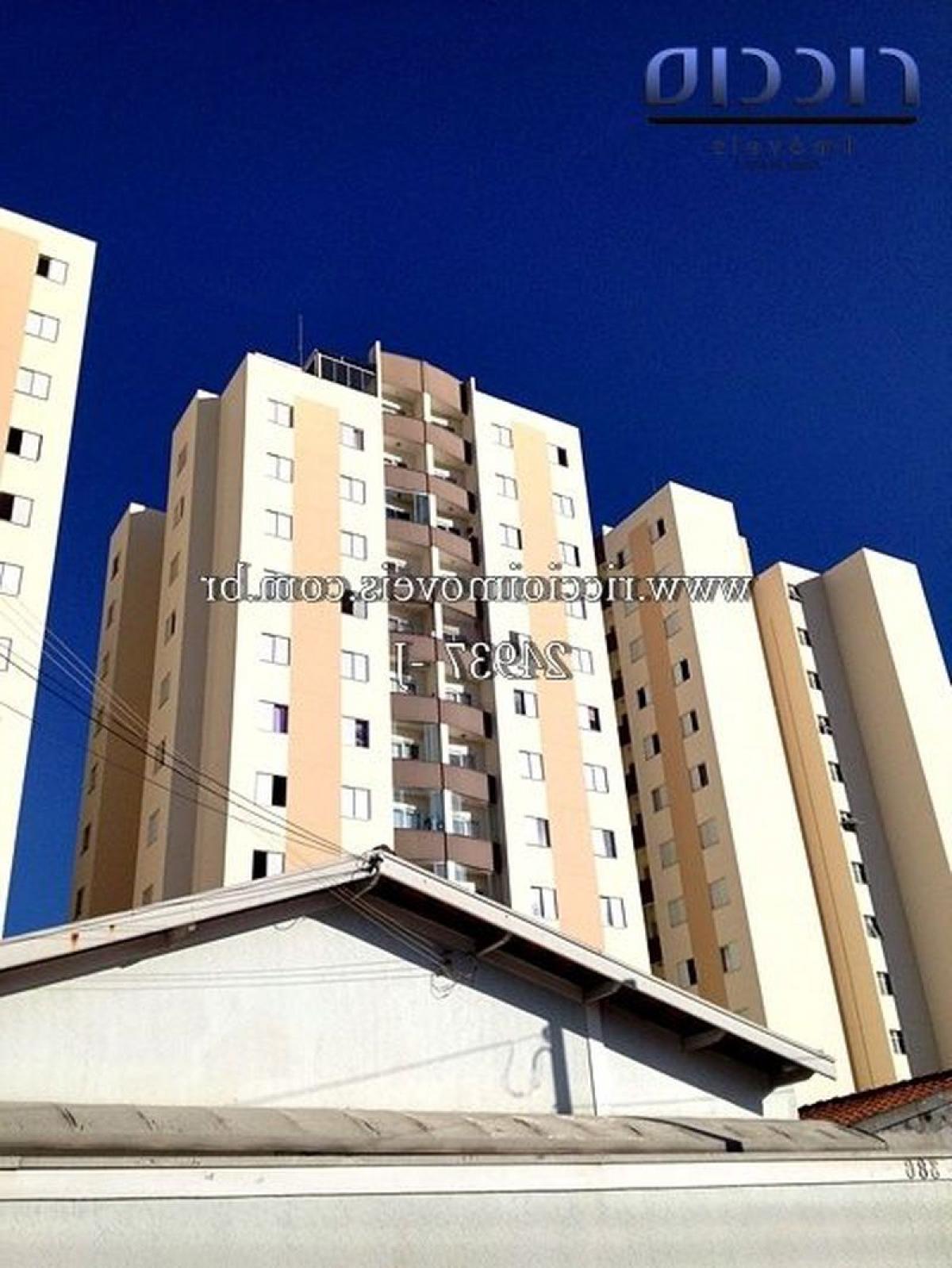 Picture of Apartment For Sale in Taubate, Sao Paulo, Brazil