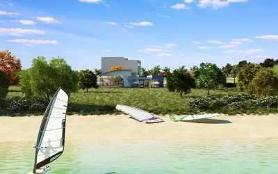 Residential Land For Sale in Imbituba, Brazil