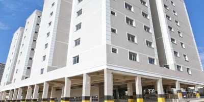 Apartment For Sale in Contagem, Brazil