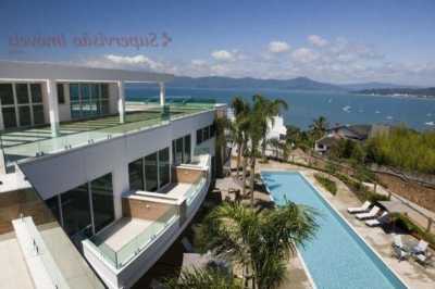 Studio For Sale in Florianopolis, Brazil