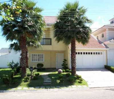 Home For Sale in PalhoÃ§a, Brazil