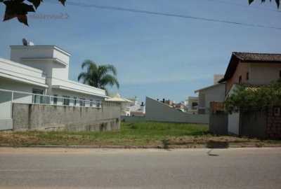 Residential Land For Sale in PalhoÃ§a, Brazil