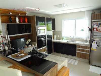 Home For Sale in PalhoÃ§a, Brazil