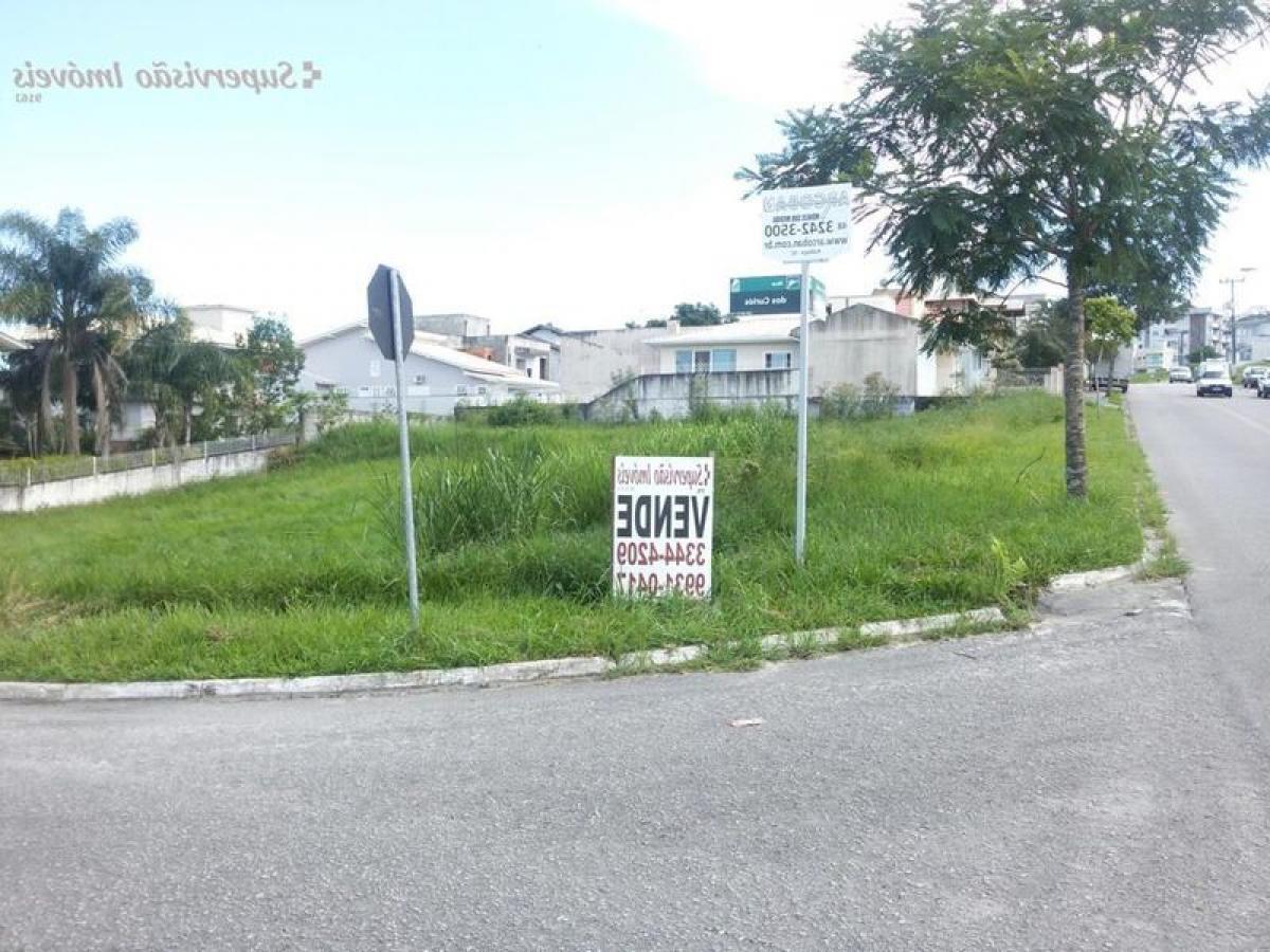 Picture of Residential Land For Sale in Palhoça, Santa Catarina, Brazil