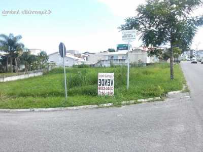 Residential Land For Sale in Palhoça, Brazil