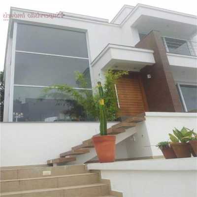 Home For Sale in PalhoÃ§a, Brazil