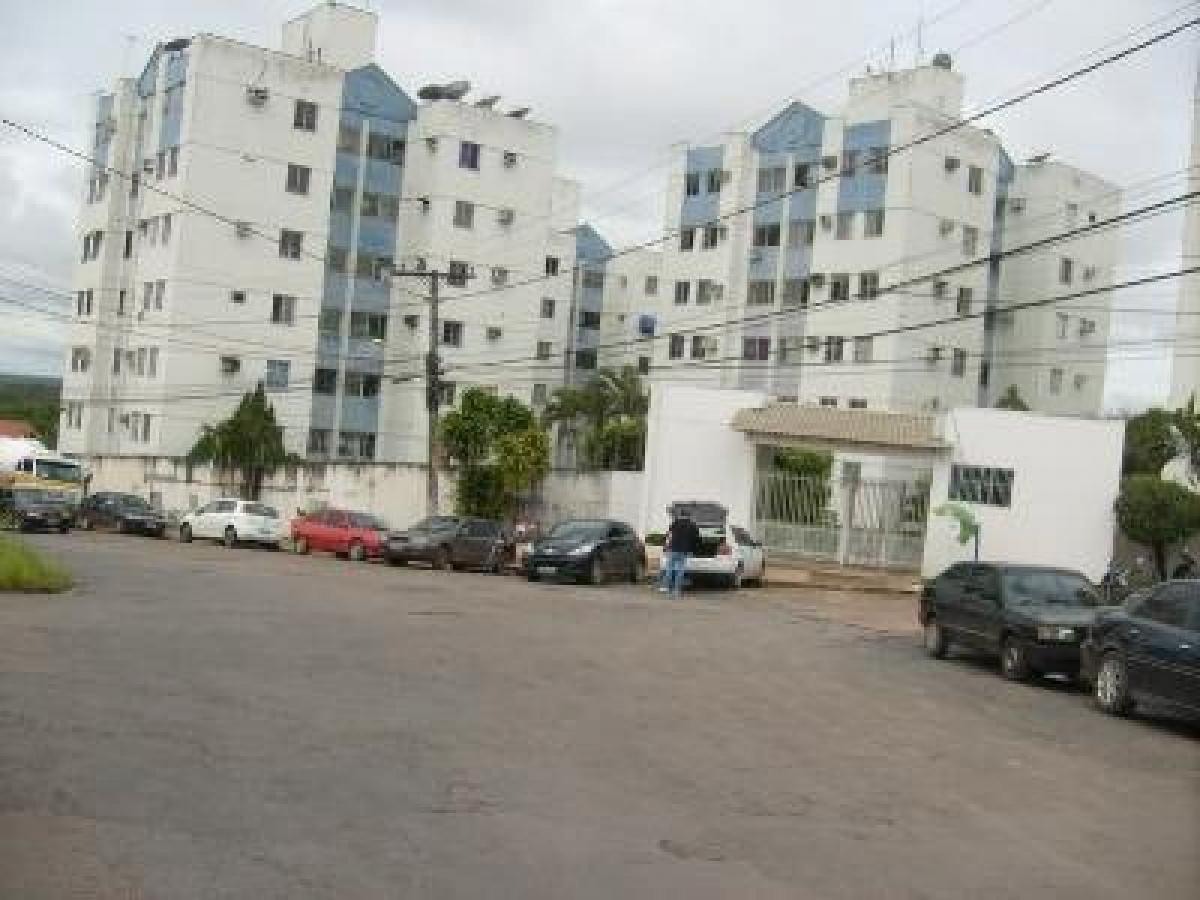 Picture of Apartment For Sale in Varzea Grande, Mato Grosso, Brazil