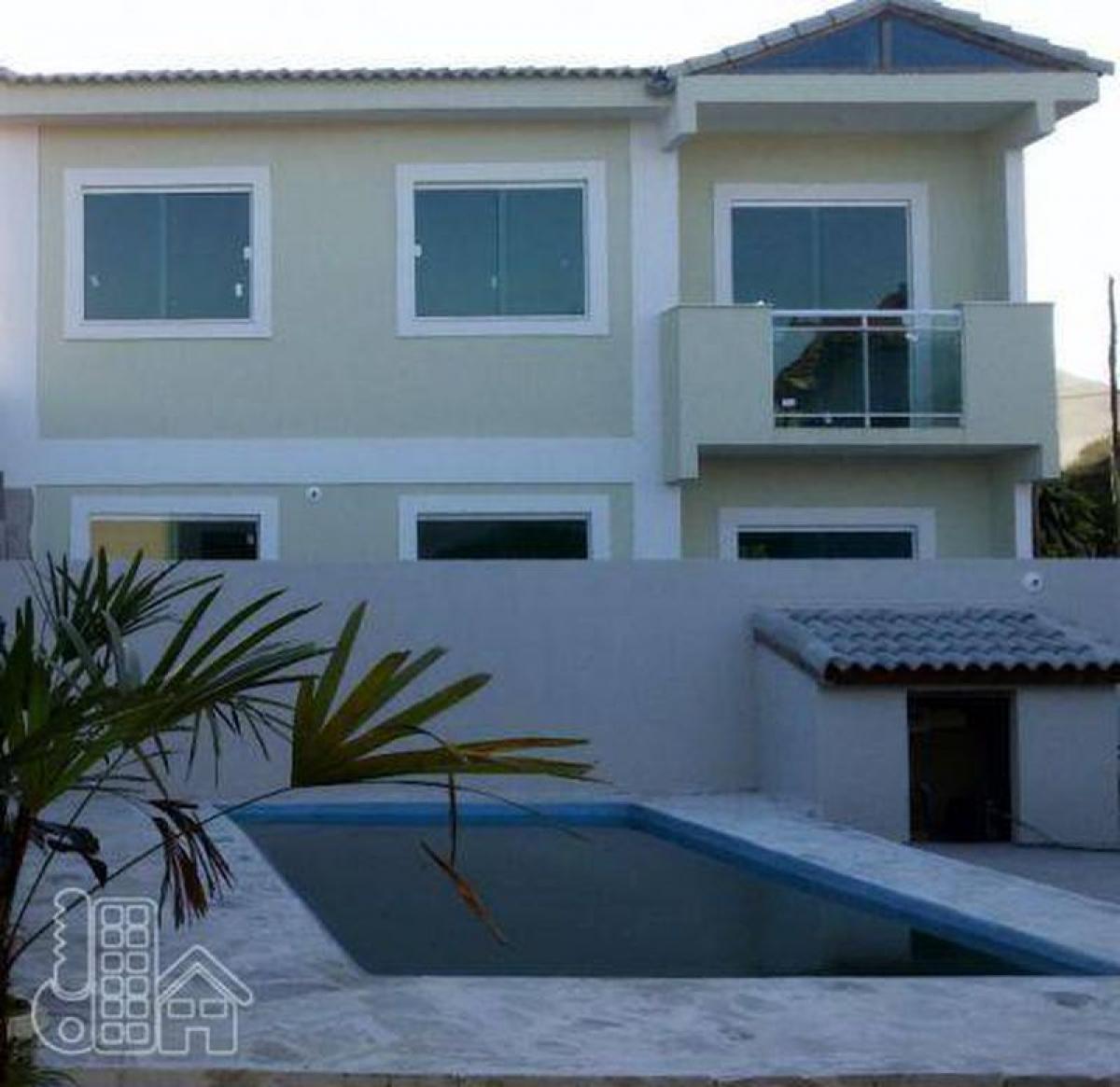 Picture of Apartment For Sale in Marica, Rio De Janeiro, Brazil