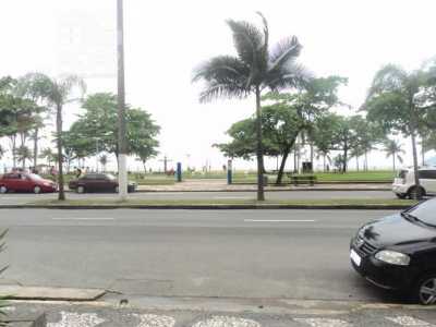 Studio For Sale in Santos, Brazil