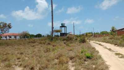 Residential Land For Sale in Paraiba, Brazil