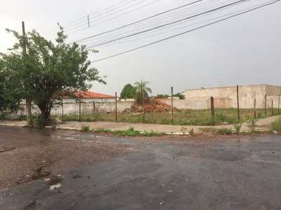 Residential Land For Sale in Cuiaba, Brazil