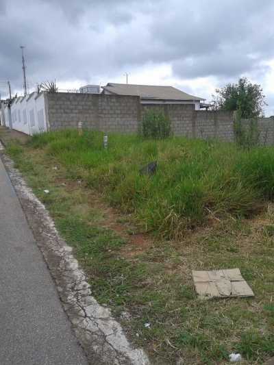 Residential Land For Sale in Minas Gerais, Brazil