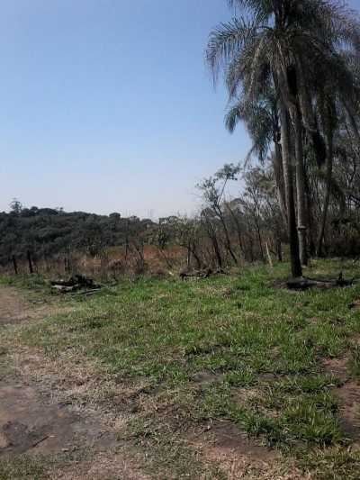 Residential Land For Sale in Itapecerica Da Serra, Brazil