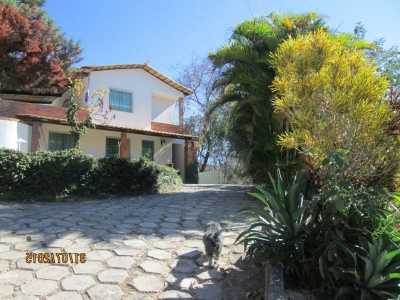 Farm For Sale in Três Marias, Brazil