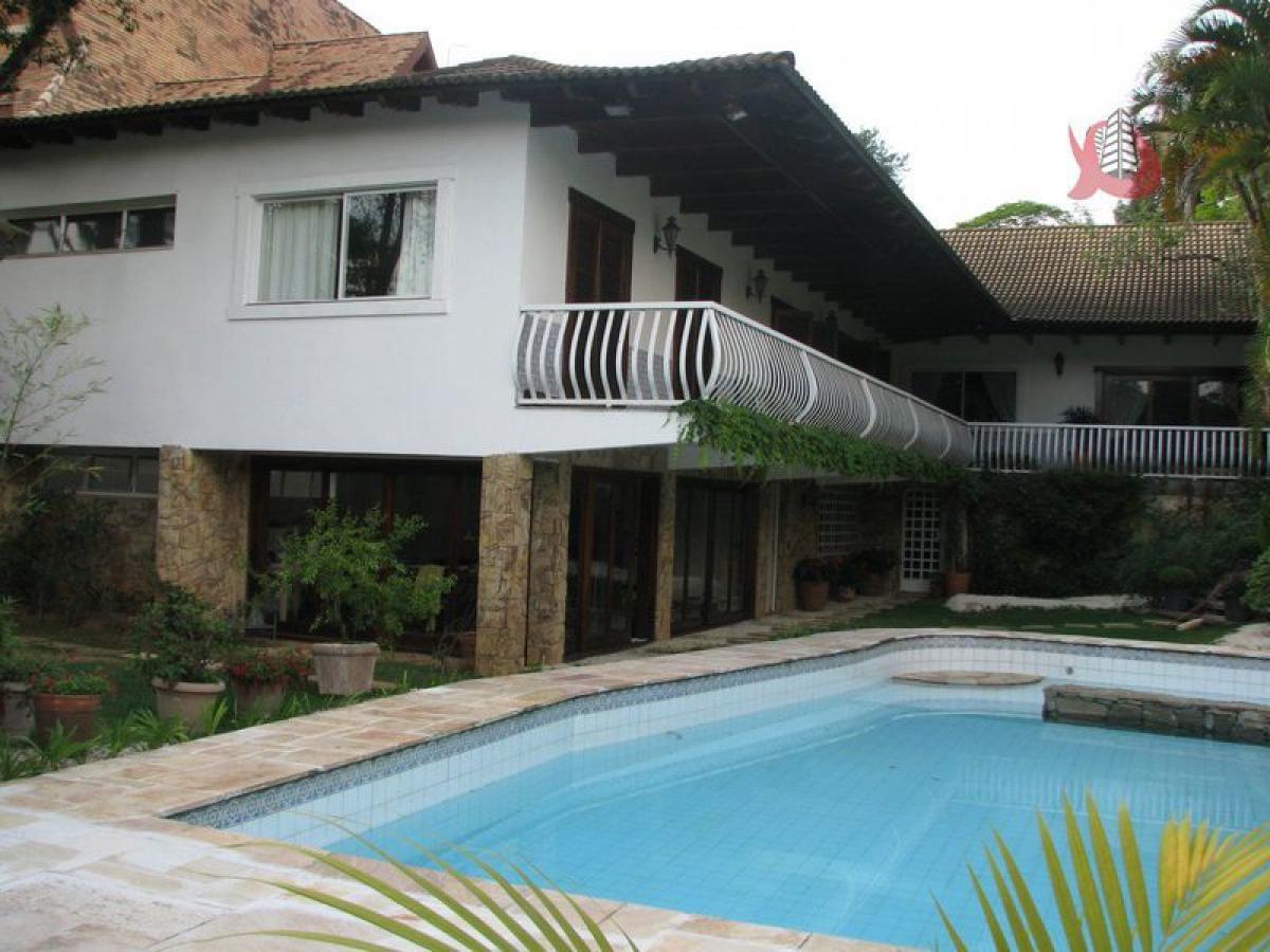 Picture of Townhome For Sale in Barueri, Sao Paulo, Brazil