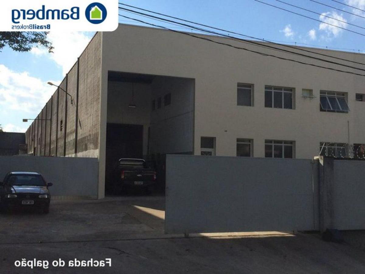 Picture of Home For Sale in Taboao Da Serra, Sao Paulo, Brazil