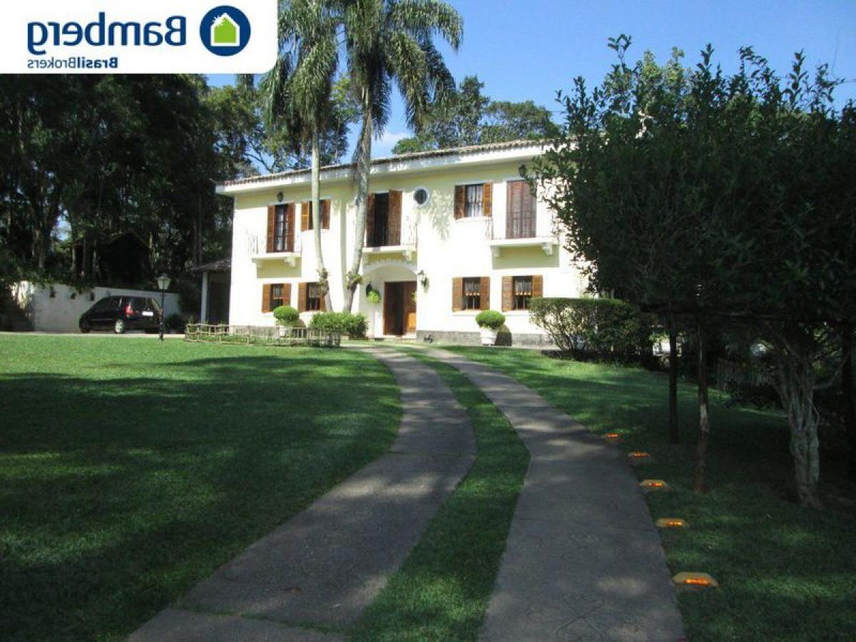 Picture of Home For Sale in Itapecerica Da Serra, Sao Paulo, Brazil