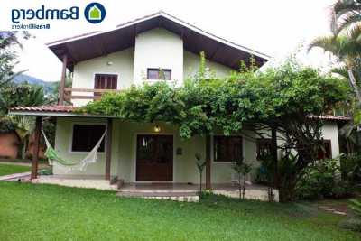 Home For Sale in Ilhabela, Brazil