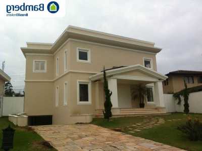 Home For Sale in Santana De Parnaiba, Brazil