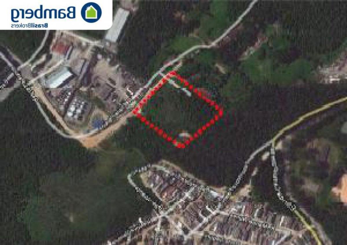 Picture of Residential Land For Sale in Sao Bernardo Do Campo, Sao Paulo, Brazil