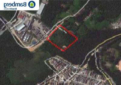 Residential Land For Sale in Sao Bernardo Do Campo, Brazil