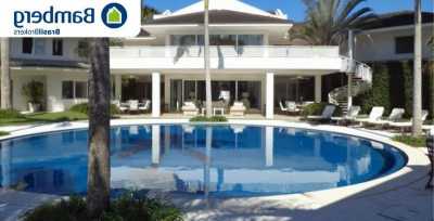 Home For Sale in Guaruja, Brazil