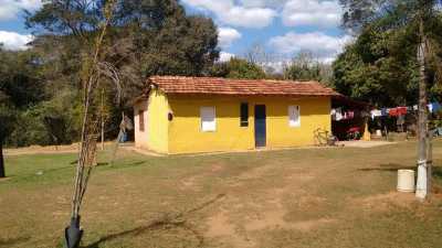 Farm For Sale in Atibaia, Brazil