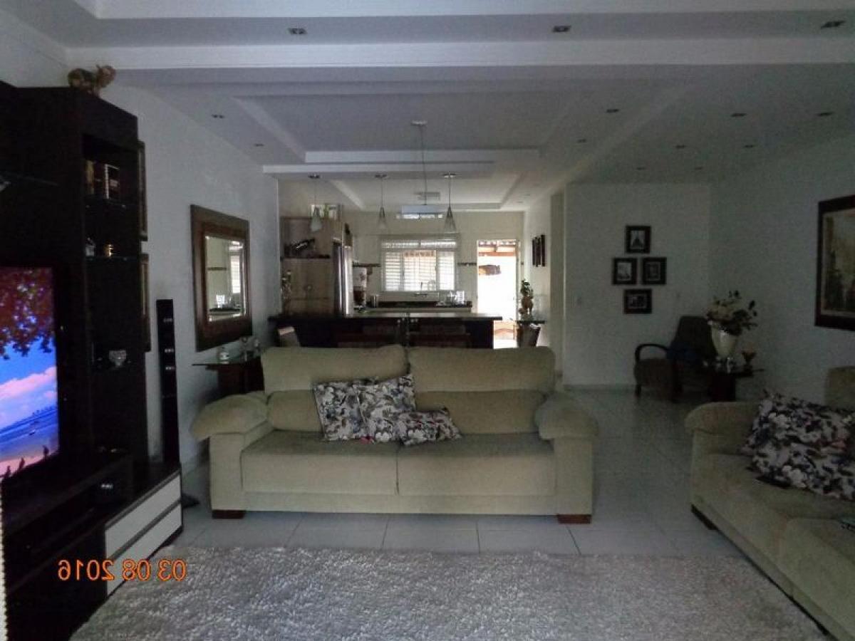 Picture of Home For Sale in Paulinia, Sao Paulo, Brazil