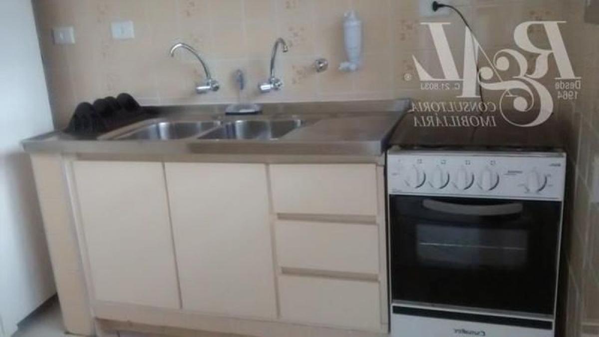 Picture of Apartment For Sale in Guaruja, Sao Paulo, Brazil