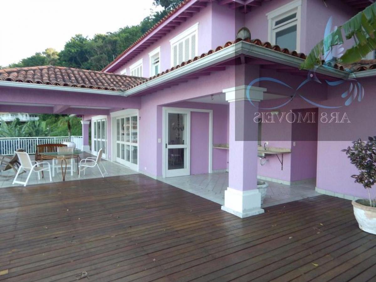 Picture of Home For Sale in Angra Dos Reis, Rio De Janeiro, Brazil