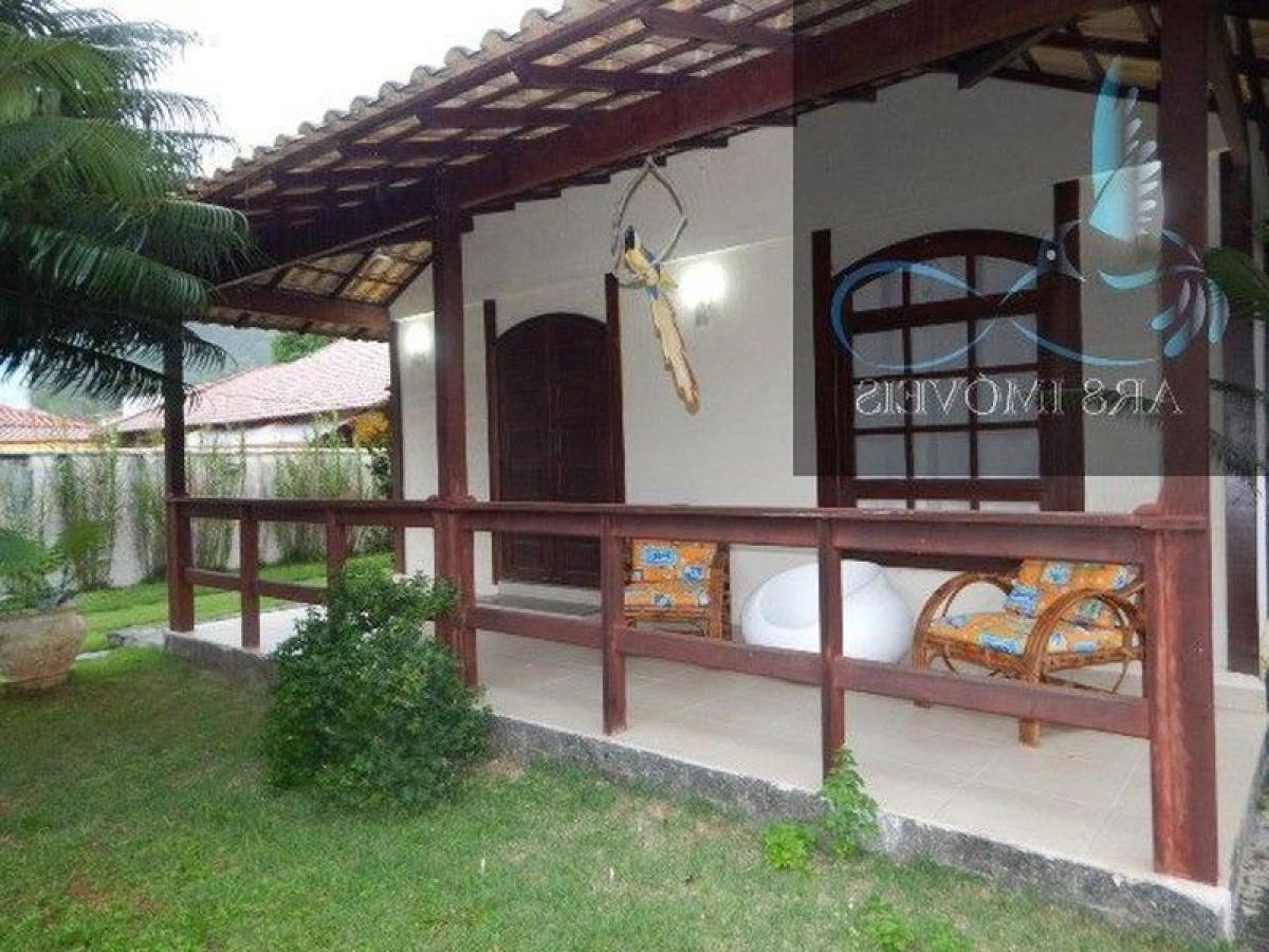 Picture of Home For Sale in Angra Dos Reis, Rio De Janeiro, Brazil